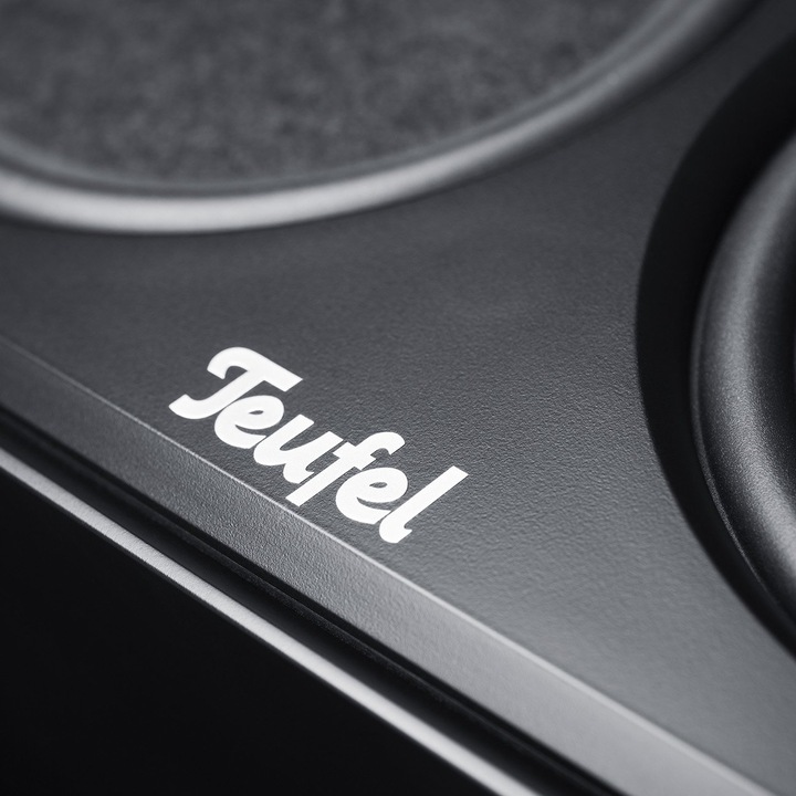 Produktbild Teufel System 6 "5.1-Set" (Set, 250 W)