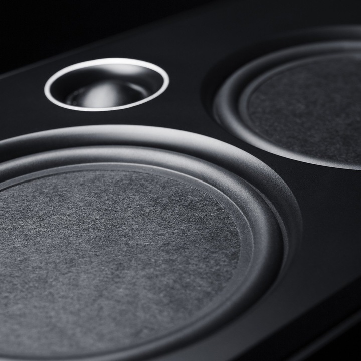 Produktbild Teufel System 6 "5.1-Set" (Set, 250 W)