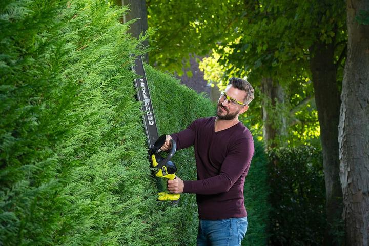 Image du produit Ryobi Taille-haies sans fil (Fonctionnement sur batterie)