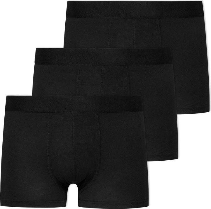 Immagine prodotto Snocks Premium Boxershorts (M, confezione da 3)