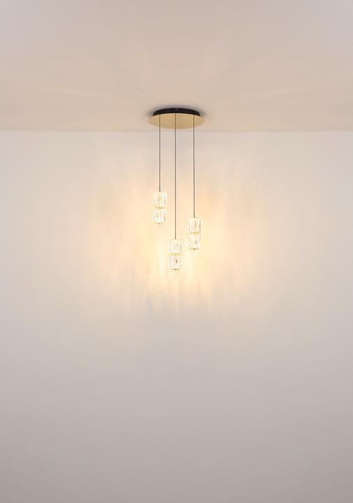 Produktbild Globo Stefanie (2900 lm)