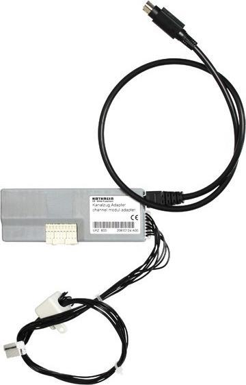 Actual product image Kathrein UFZ 800 adapter (connector) Duct pull adapter