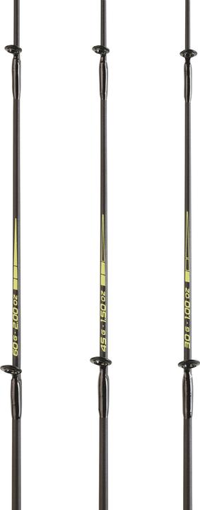 Produktbild Caperlan Sensitiv (Eisrute, 300 cm)