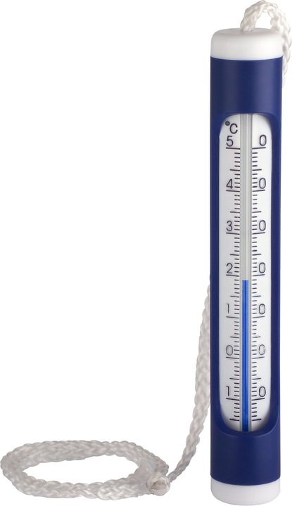 Actual product image TFA Pond thermometer