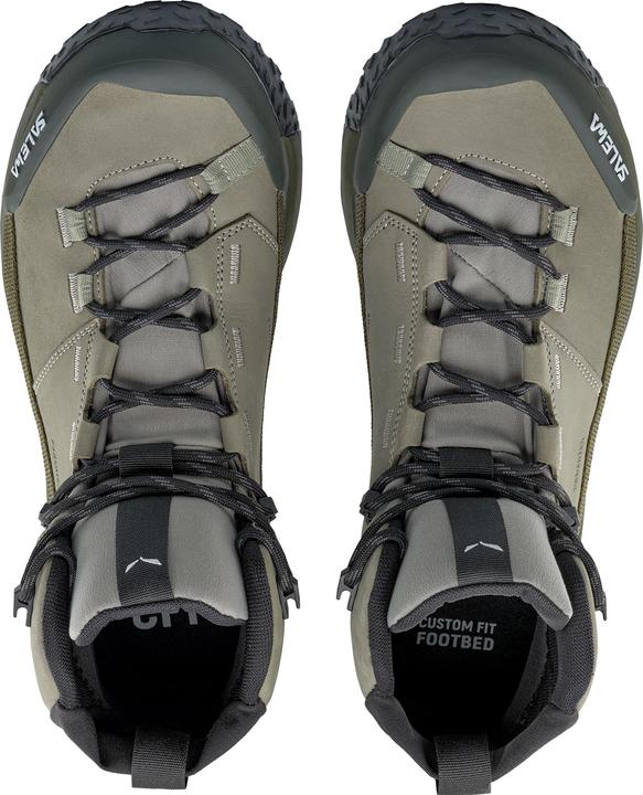 Produktbild Salewa Puez Leather Mid PTX (40)