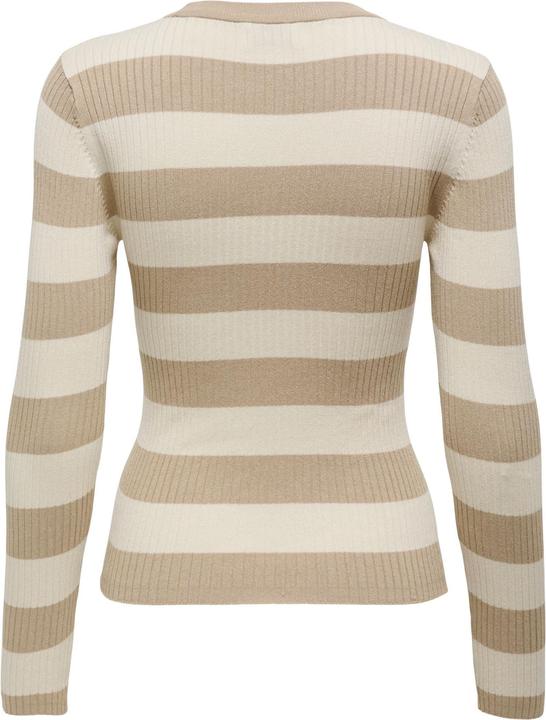 Produktbild JdY JDYPLUM Strickpullover Strickpullover (M)