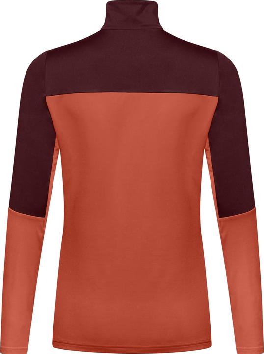 Produktbild Vaude Livigno Half Zip II (XXL)