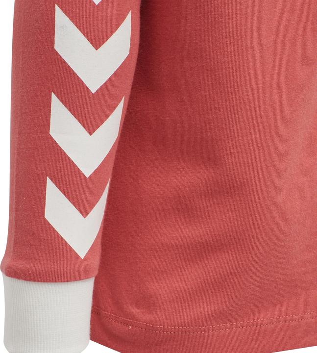 Image du produit hummel Hmlmaui T-Shirt L/S (74)