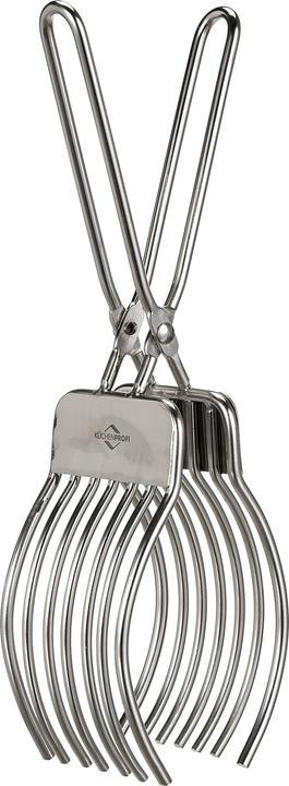 Immagine prodotto Küchenprofi Pinze per arrostire/aiuto per tagliare