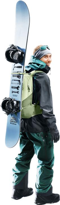 Produktbild Deuter Freecline 15 (15 l)
