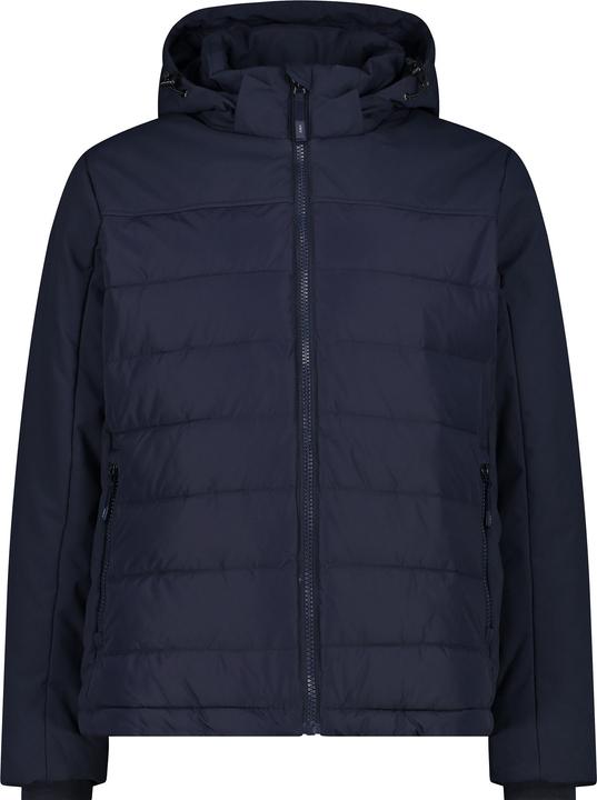 Immagine prodotto CMP Campagnolo Felpa con zip e cappuccio (XL)