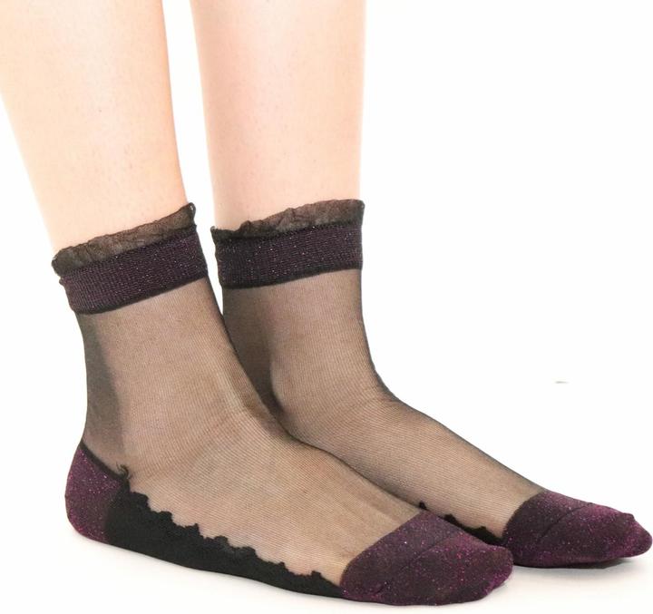 Produktbild Yuko.B Shine (Einzelpack, 36 - 41)