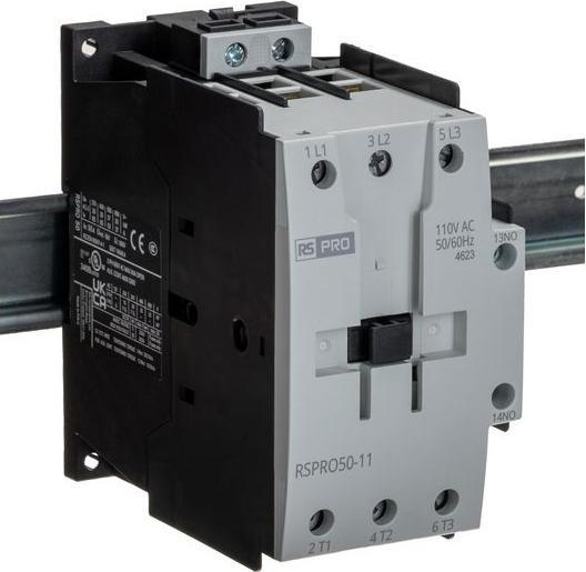 Produktbild RS PRO Schütz