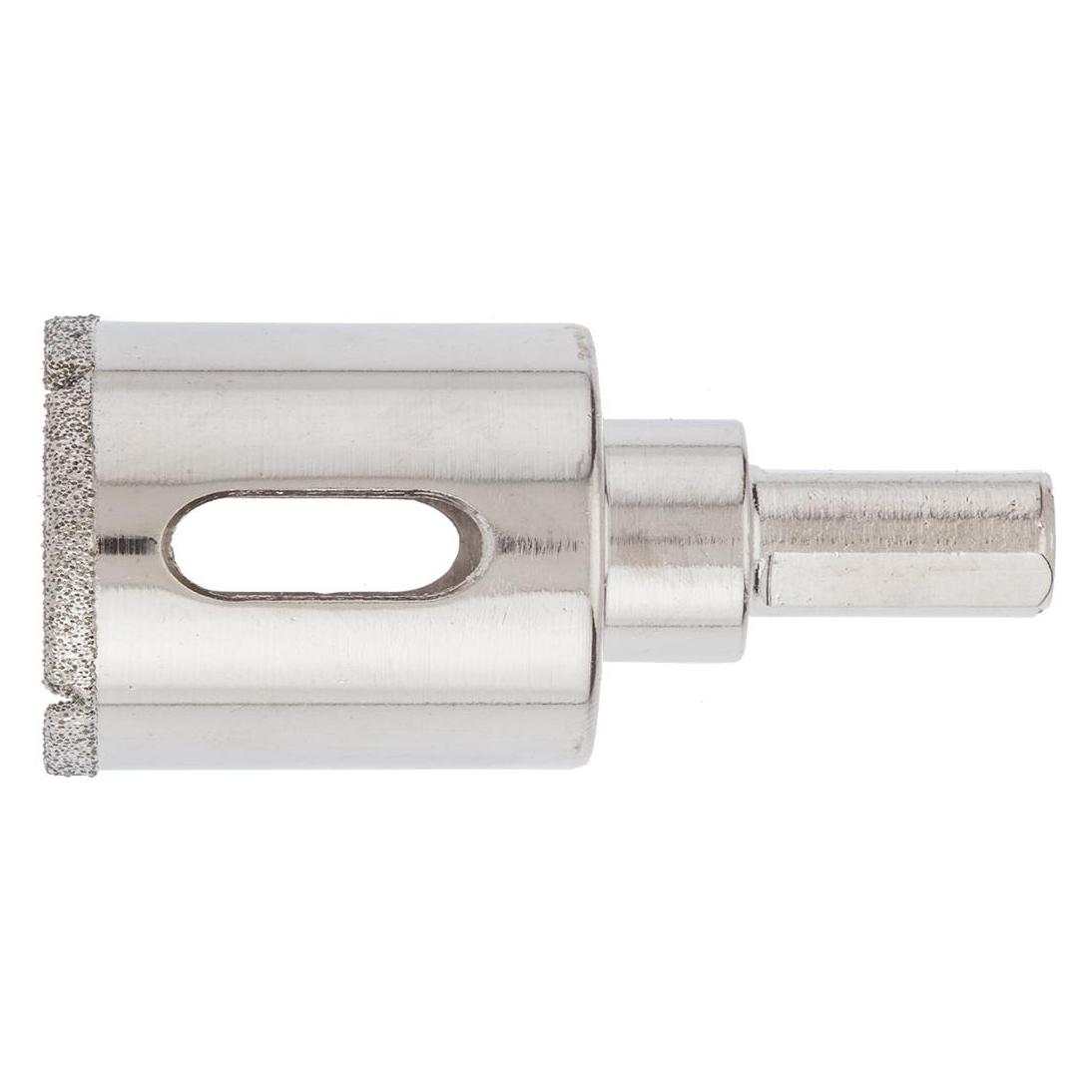 Graphite, Boorbitje, Diamantboor 22 Mm (57H286) Koop Goedkoop Online (4-22 Millimeter)