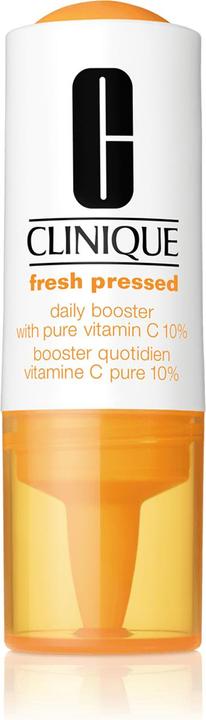 Actual product image Clinique Fresh Pressed (34 ml, 24h cream)