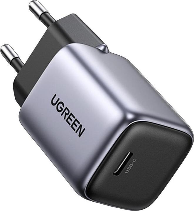 Image du produit Ugreen Nexode Mini (30 W, 1 portion)