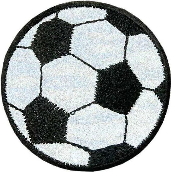 Mono Quick Fussball, Applikationen
