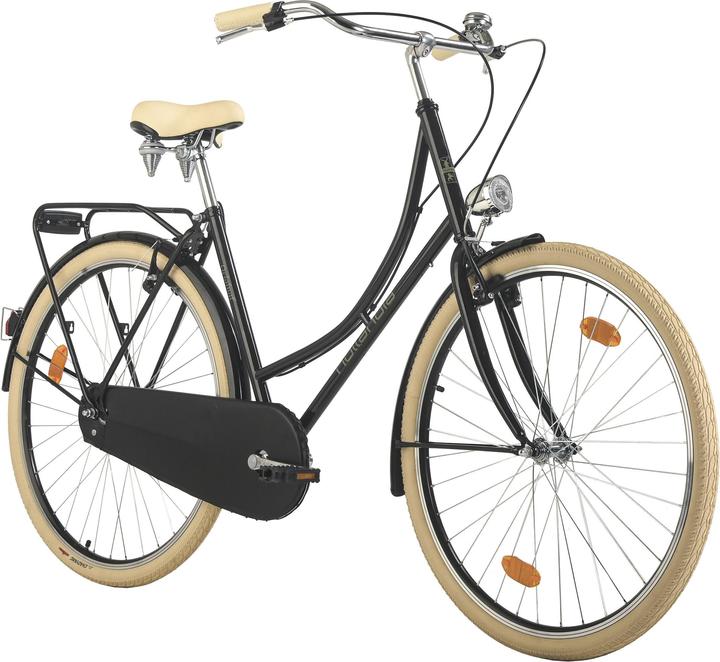 Hollandia Hollandrad 28" Original Singlespeed RH 54 cm (54 cm)