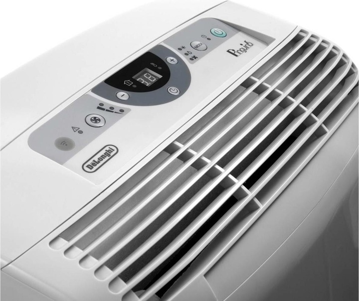 Actual product image De'Longhi PAC CN93 ECO (90 m², 10500 BTU/h)