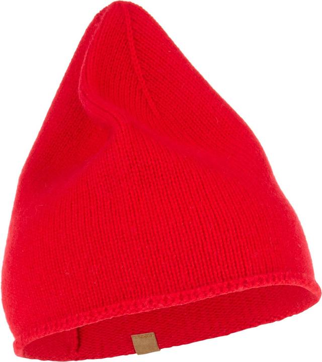 Image du produit Camel Active Beanie aus reinem Kaschmir