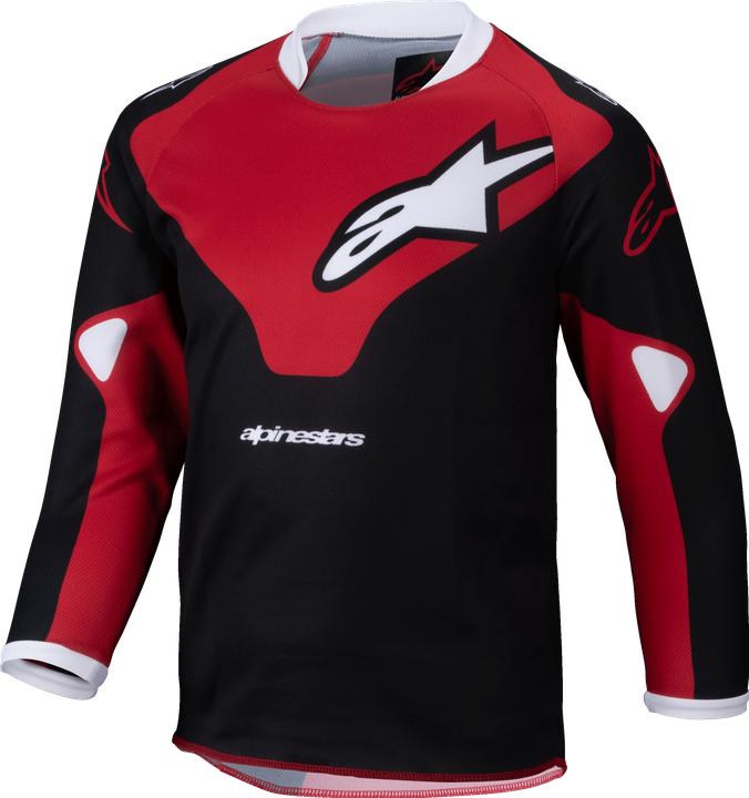 Image du produit Alpinestars Jersey 25 Kids Racer Veil Bl (XS)
