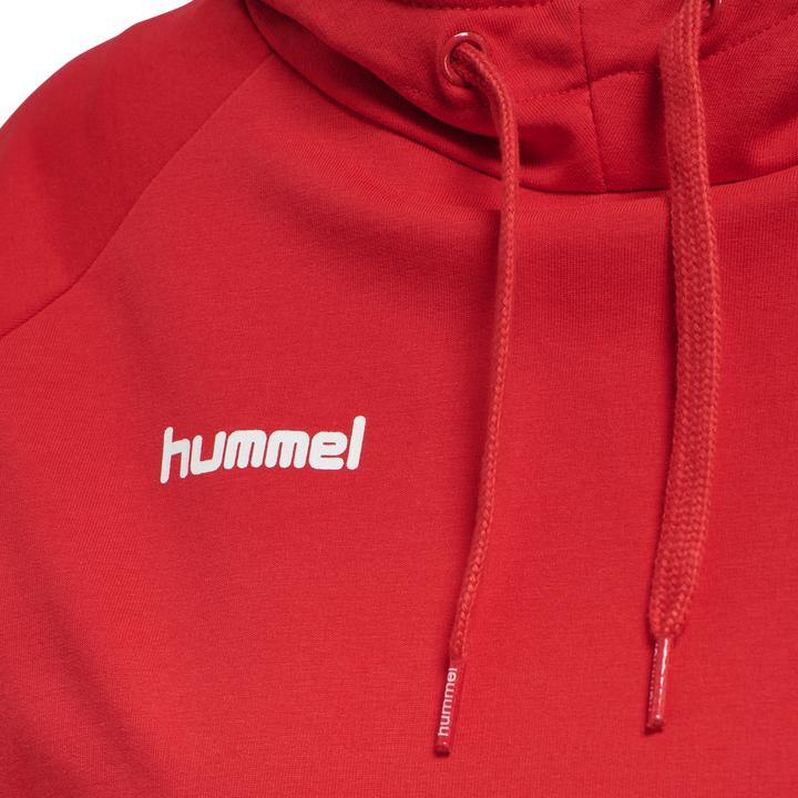 Immagine prodotto hummel Andare Donna Felpa Con Cappuccio In Cotone (XS)