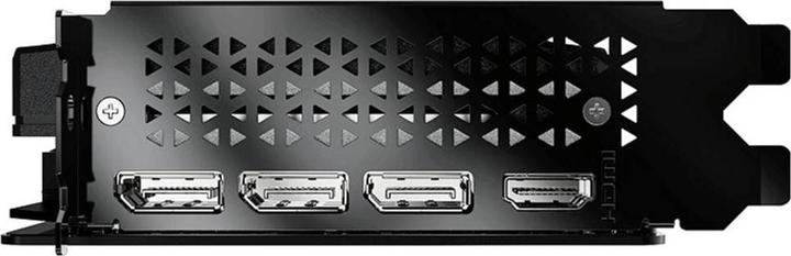 Actual product image PNY GeForce RTX 5060 Epic-X RGB Overclocked Triple Fan (8 GB, GDDR7)