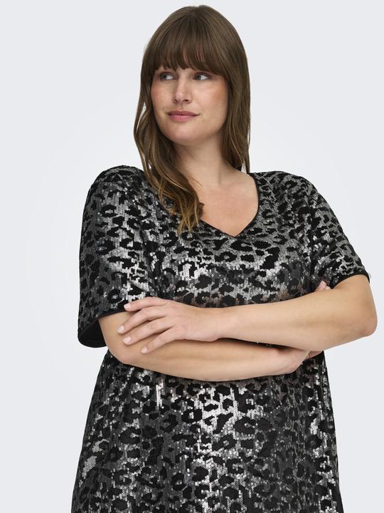 Image du produit Only CARLEONORA Kurzes Kleid Kleid (46, 48)
