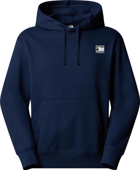 Immagine prodotto North Face Mountain Logo Relaxed (L)