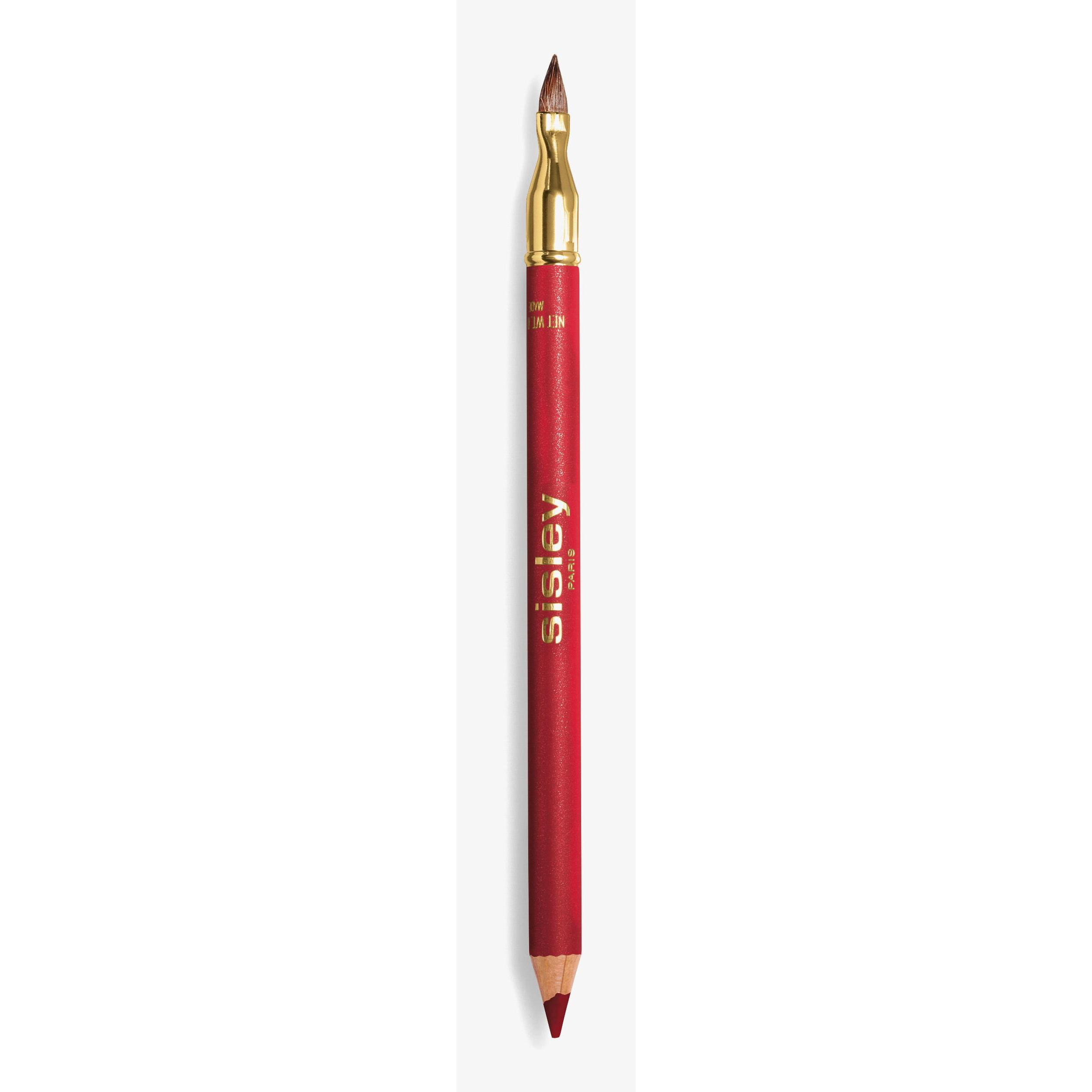Thumbnail - Sisley, Lipliner, Phyto Lèvres Perfect 07 Ruby (07 Ruby)