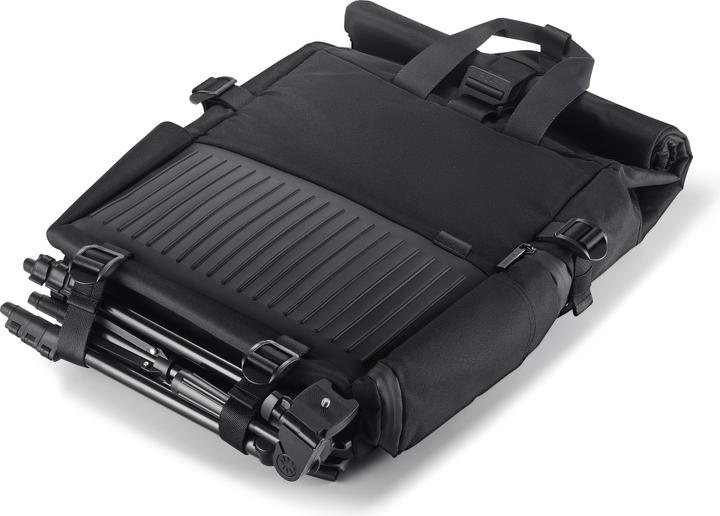 Actual product image ASUS PP4600 ProArt Rucksack, schwarz (36 l)