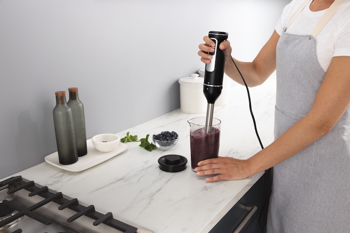 Productafbeelding Ninja CI100EU Foodi 3-in-1 staafmixerset