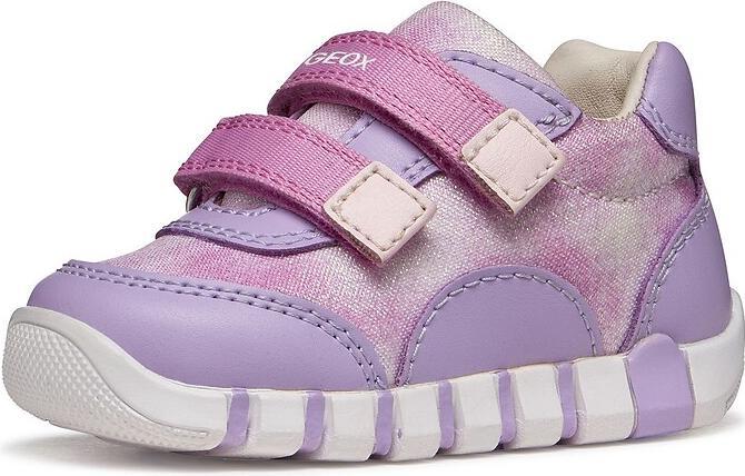 Image du produit Geox Sneaker LUPIDOO mit Klettverschluss (21)