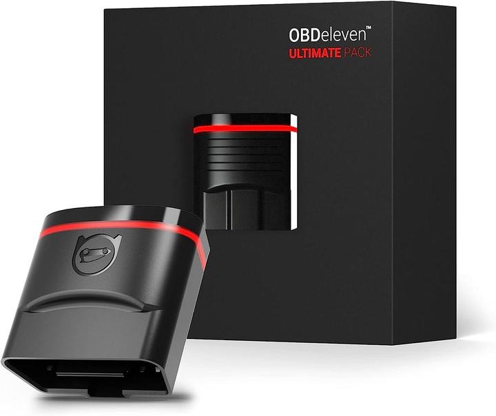 Produktbild Obdeleven 2 Ultimativer Diagnosescanner