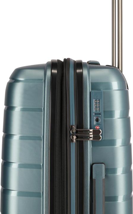 Immagine prodotto Travelite base aerea (37 l, Bagaglio a mano (fino a 50 litri))