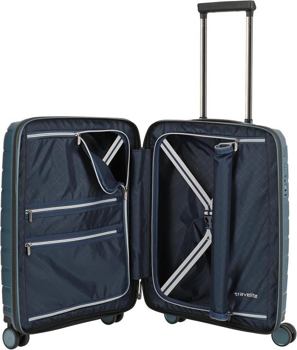 Immagine prodotto Travelite base aerea (37 l, Bagaglio a mano (fino a 50 litri))