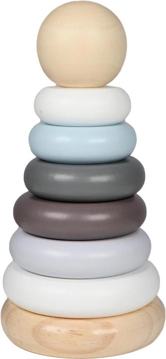 Image du produit Tryco Baby Ring-Stapelturm