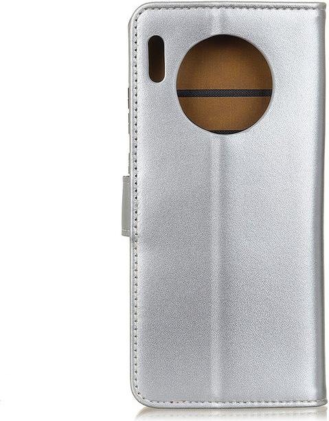 Actual product image MU Classic Classic II Leather Bookcover Series (Mate 30)