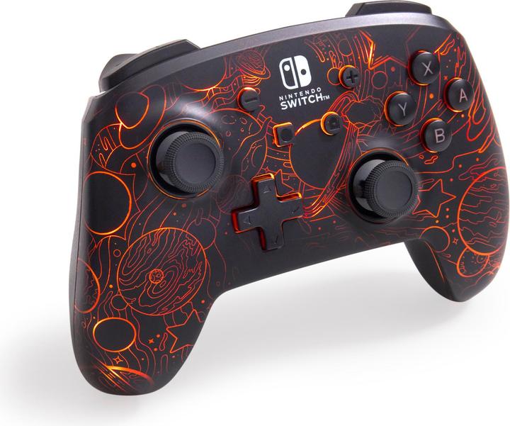 Produktbild PowerA Enhanced Wireless Controller (Switch OLED, Switch Lite, Switch)