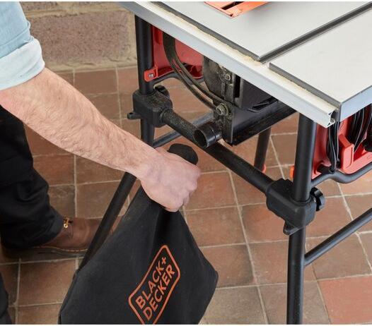 Immagine prodotto Black & Decker BES720-QS