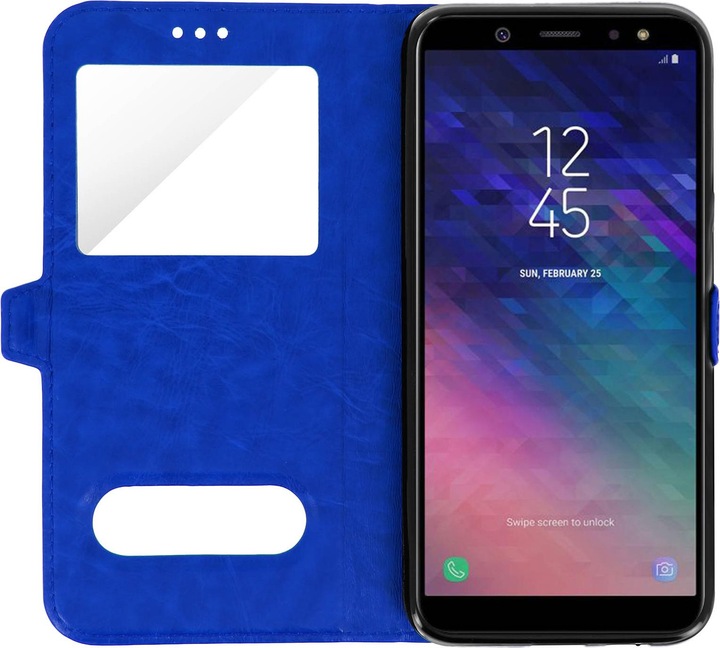 Produktbild Avizar Towind Series (Samsung Galaxy A6)