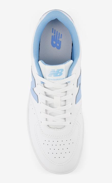 Actual product image New Balance BB80BLU (38.5)