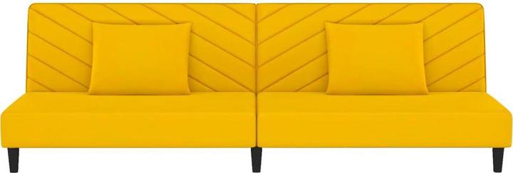 Produktbild vidaXL Schlafsofa