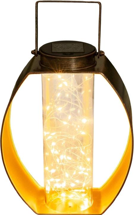 Outdoor lighting