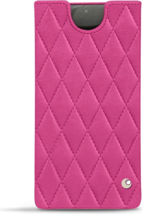 Produktbild Noreve Lederschutzhülle (Samsung Galaxy Note 10+)