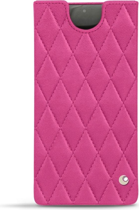Rose BB - Couture ( Pantone #DB599F )