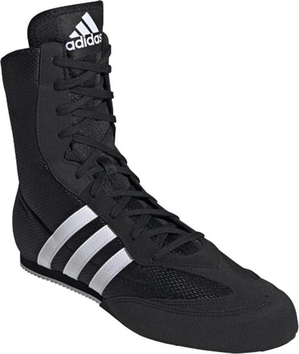 Actual product image Adidas Box Hog 2 (39 1/3)