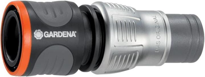 Actual product image Gardena Premium (Hose connector, 16 mm)