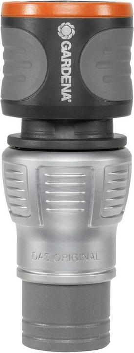 Actual product image Gardena Premium (Hose connector, 16 mm)