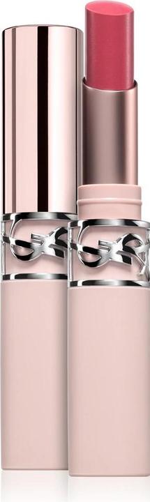 Yves Saint Laurent Love Nude Balm 06 A Nourishing Lip Balm For A Natural Look (Lip balm)